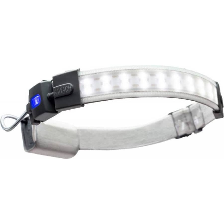 LED Motion Sensor Headlamp 2-Pack for $12