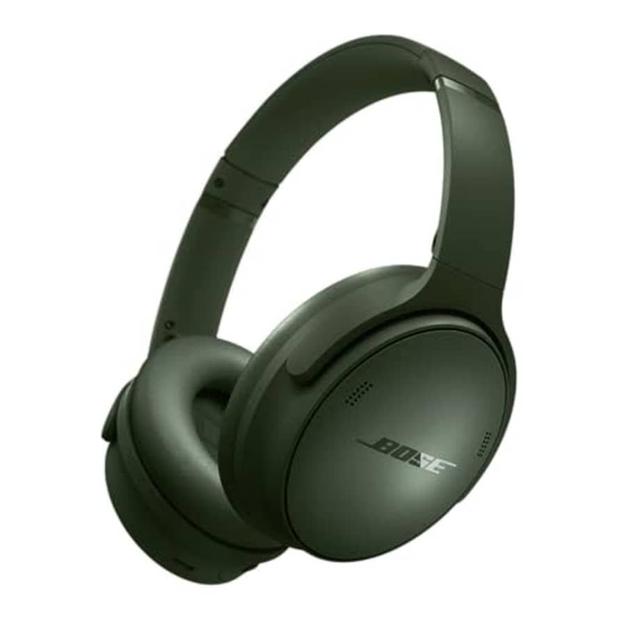 NEW Bose QuietComfort Wireless Noise Cancelling Headphones, Bluetooth Over Ear Headphones with Up for $249 NEW Bose QuietComfort Wireless Noise Cancelling Headphones, Bluetooth Over Ear Headphones with Up for $249