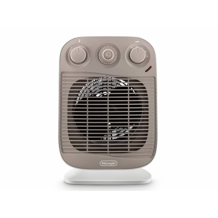 DeLonghi Portable Bathroom Heater for $39 DeLonghi Portable Bathroom Heater for $39
