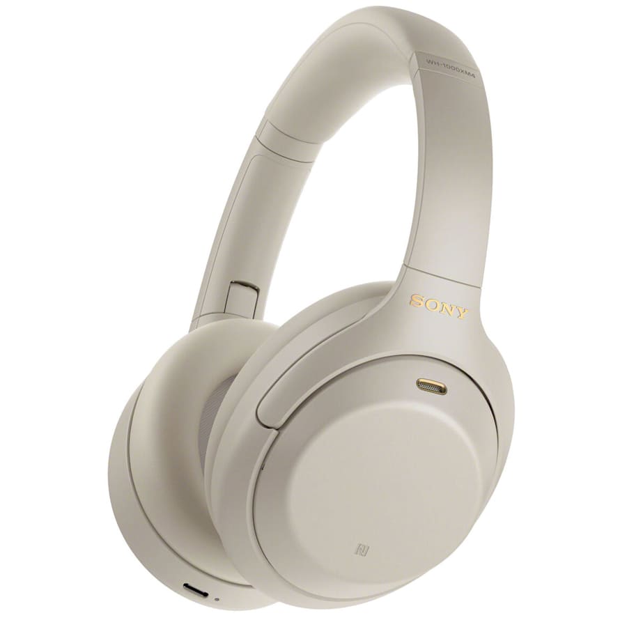 Sony WH-1000XM4 Wireless Noise Cancelling Headphones for $144 Sony WH-1000XM4 Wireless Noise Cancelling Headphones for $144