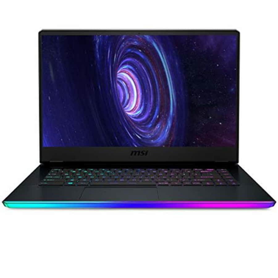 MSI GE66 Raider Gaming Laptop: 15.6" 240Hz Display, Intel Core i7-10750H, NVIDIA GeForce RTX 2070 for $1,630 MSI GE66 Raider Gaming Laptop: 15.6" 240Hz Display, Intel Core i7-10750H, NVIDIA GeForce RTX 2070 for $1,630