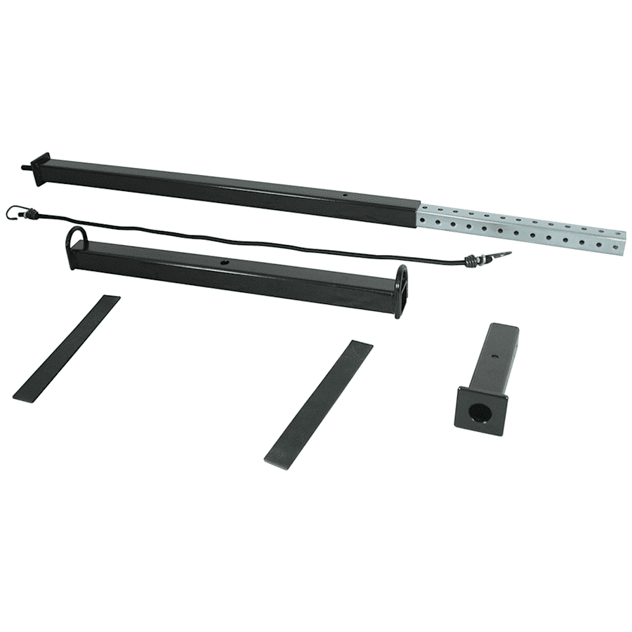 Reese Towpower Canoe Loader for $43 Reese Towpower Canoe Loader for $43
