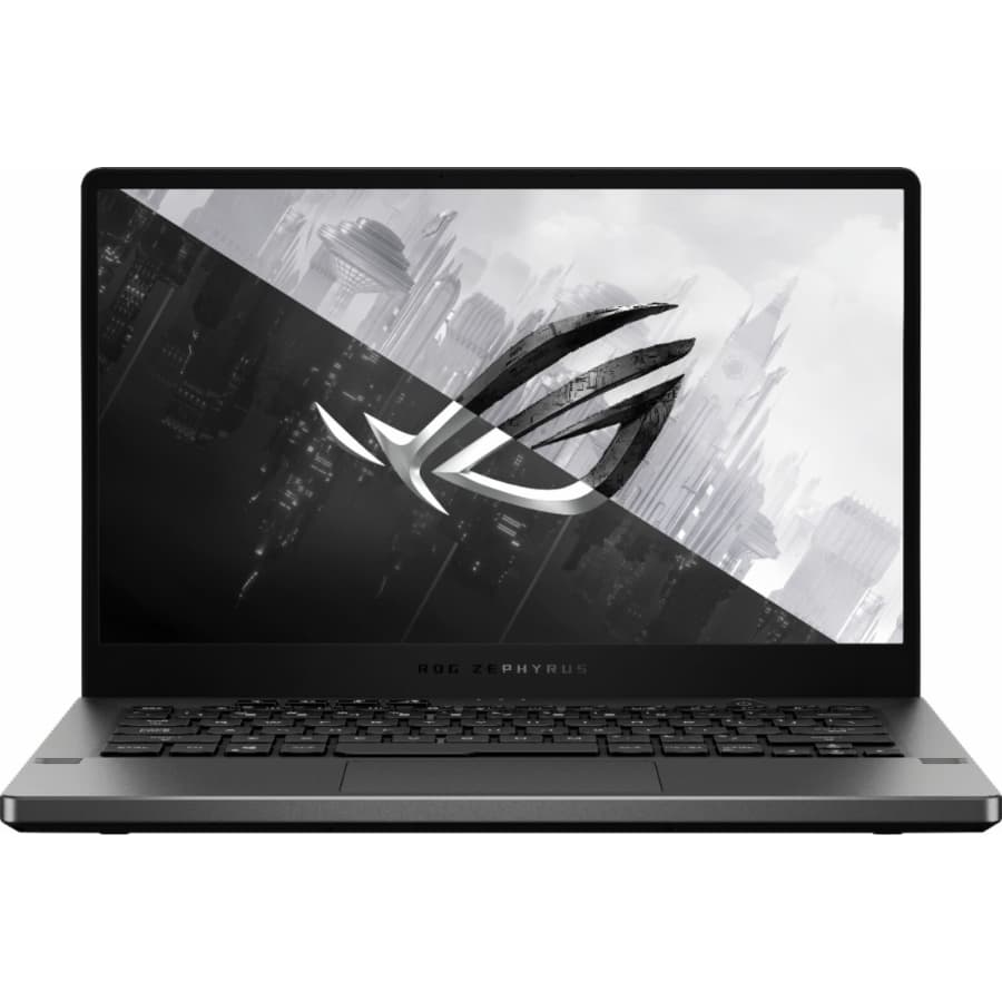 Asus ROG Zephyrus G14 Ryzen 7 14" 1080p Gaming Laptop for $1,155 Asus ROG Zephyrus G14 Ryzen 7 14" 1080p Gaming Laptop for $1,155