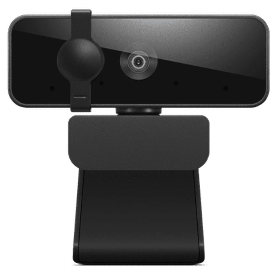 Lenovo Essential 1080p Webcam for $27 Lenovo Essential 1080p Webcam for $27