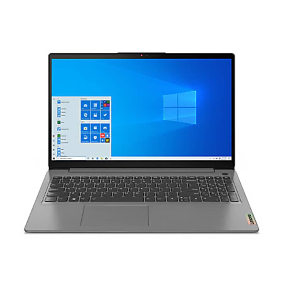 Lenovo IdeaPad 3i 11th-Gen i5 15.6" Laptop for $475 Lenovo IdeaPad 3i 11th-Gen i5 15.6" Laptop for $475