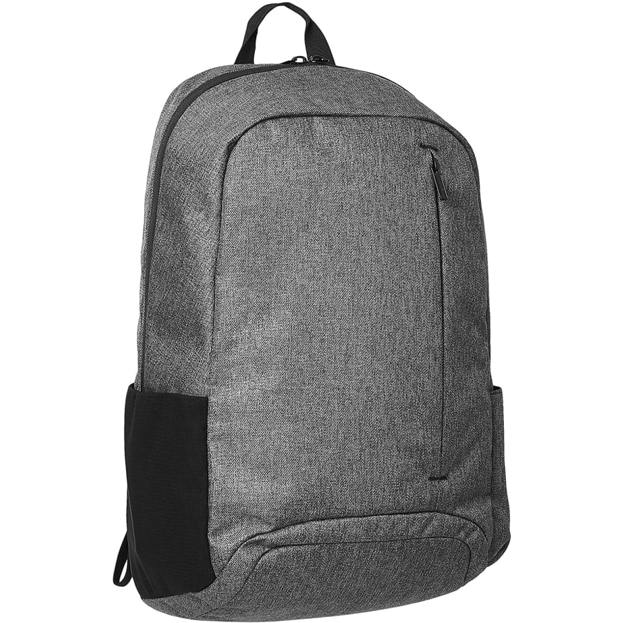 AmazonBasics Everday 15" Laptop Backpack for $9 AmazonBasics Everday 15" Laptop Backpack for $9