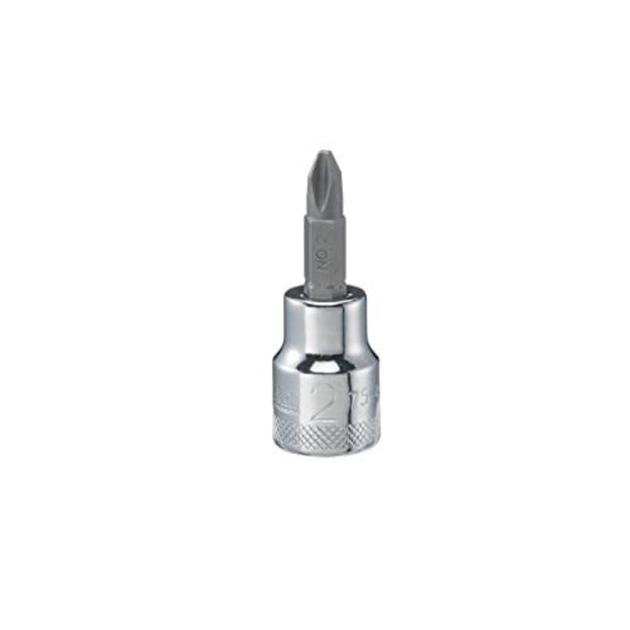 DEWALT 3/8" Bit Socket PH2 - DWMT75447B for $7
