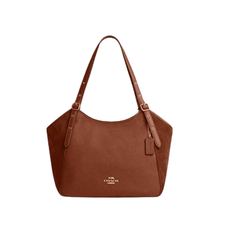 Coach Outlet Meadow Shoulder Bag for $158