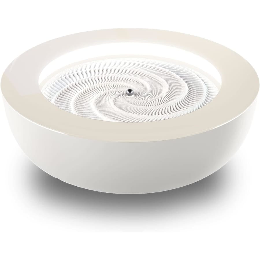 Homedics Drift Sandscape Perpetual Motion Machine: $161