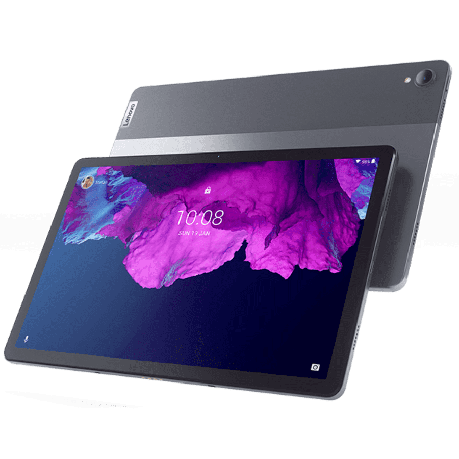 Lenovo Tab P11 64GB 11" 2K Android Tablet for $140