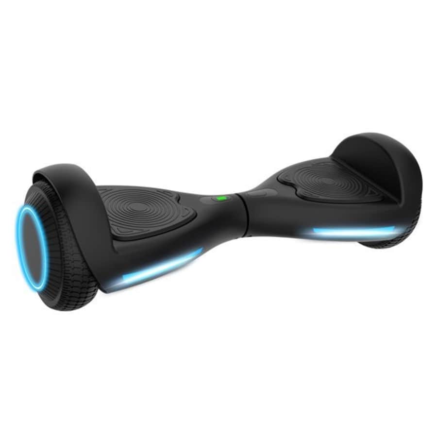 GoTrax Fluxx F3 Self-Balancing Scooter for $98