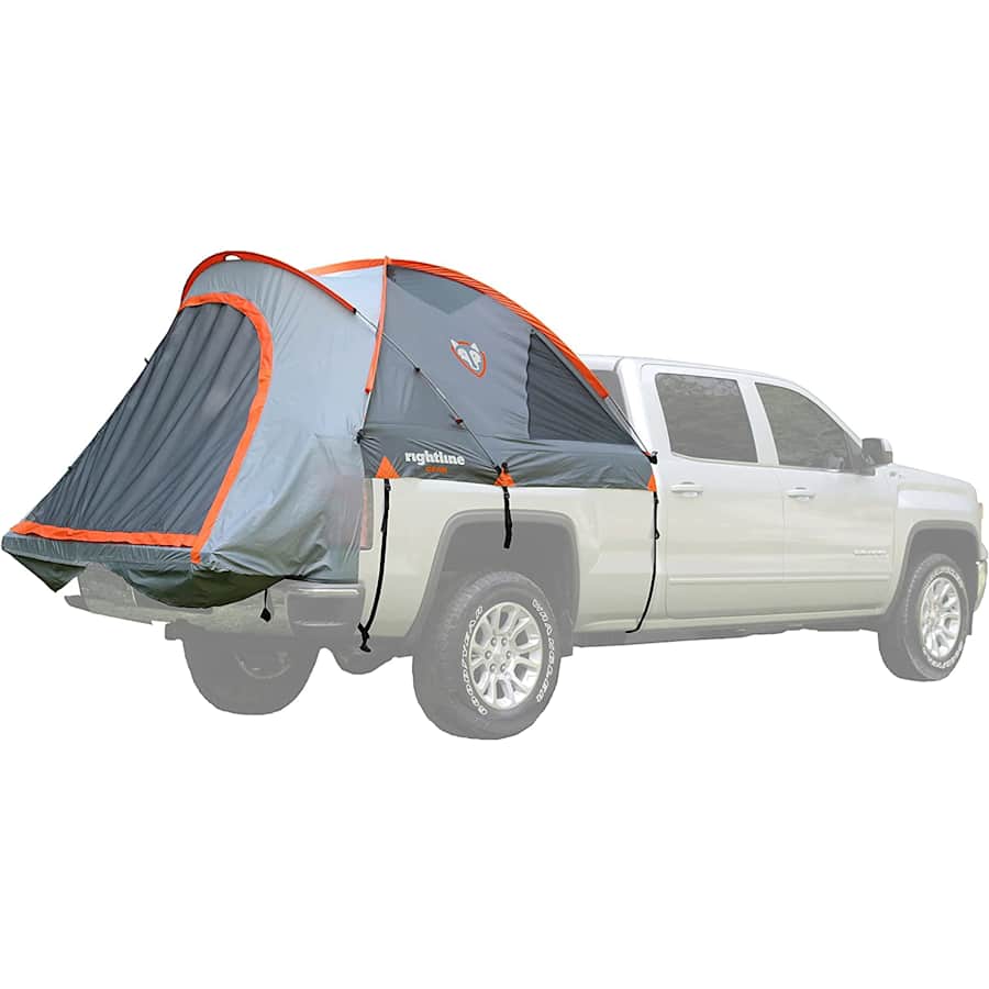 Rightline Gear Full Size Long Truck Bed Tent for $190