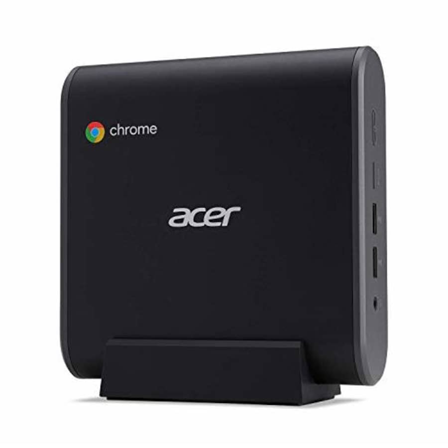 Acer Chromebox, Intel Celeron 3867U Processor, 4GB DDR4, 32GB SSD, Chrome, CXI3-4GNKM4 for $160 Acer Chromebox, Intel Celeron 3867U Processor, 4GB DDR4, 32GB SSD, Chrome, CXI3-4GNKM4 for $160