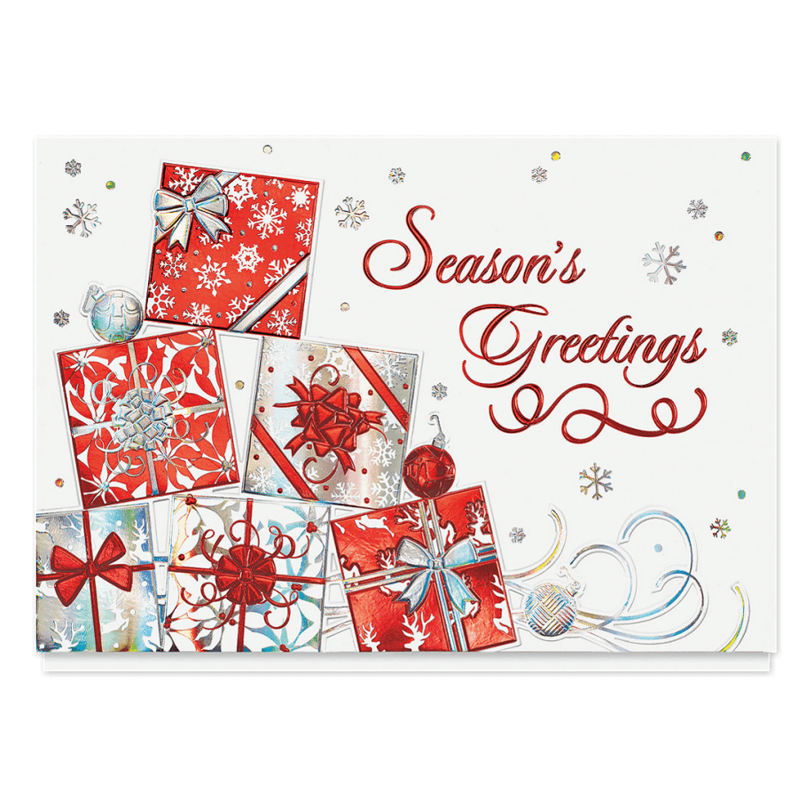 The Gallery Collection Value Collection Greeting Card Line: for $1.50 per card or less