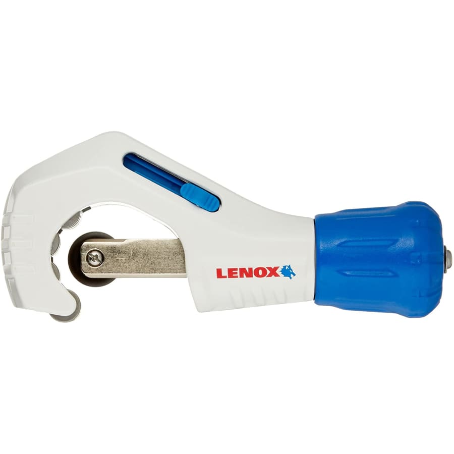 Lenox Tubing Cutter for $29 Lenox Tubing Cutter for $29