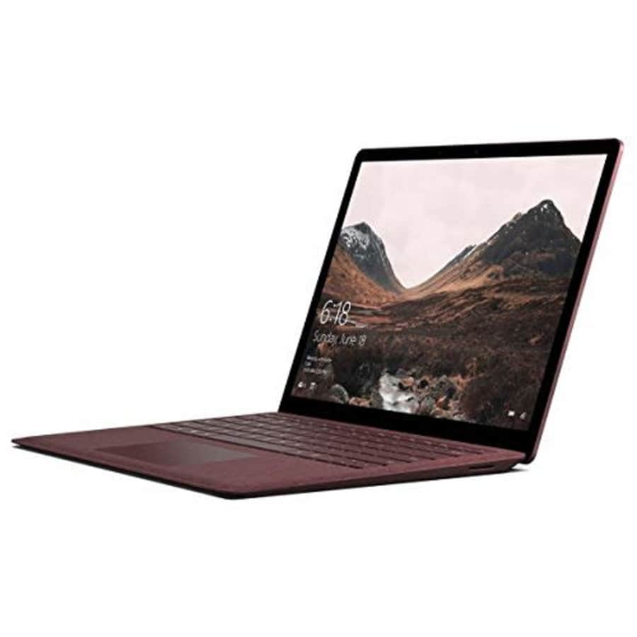 Microsoft Surface Kaby Lake i7 Dual 13.5" Touch Laptop for $1,499 Microsoft Surface Kaby Lake i7 Dual 13.5" Touch Laptop for $1,499