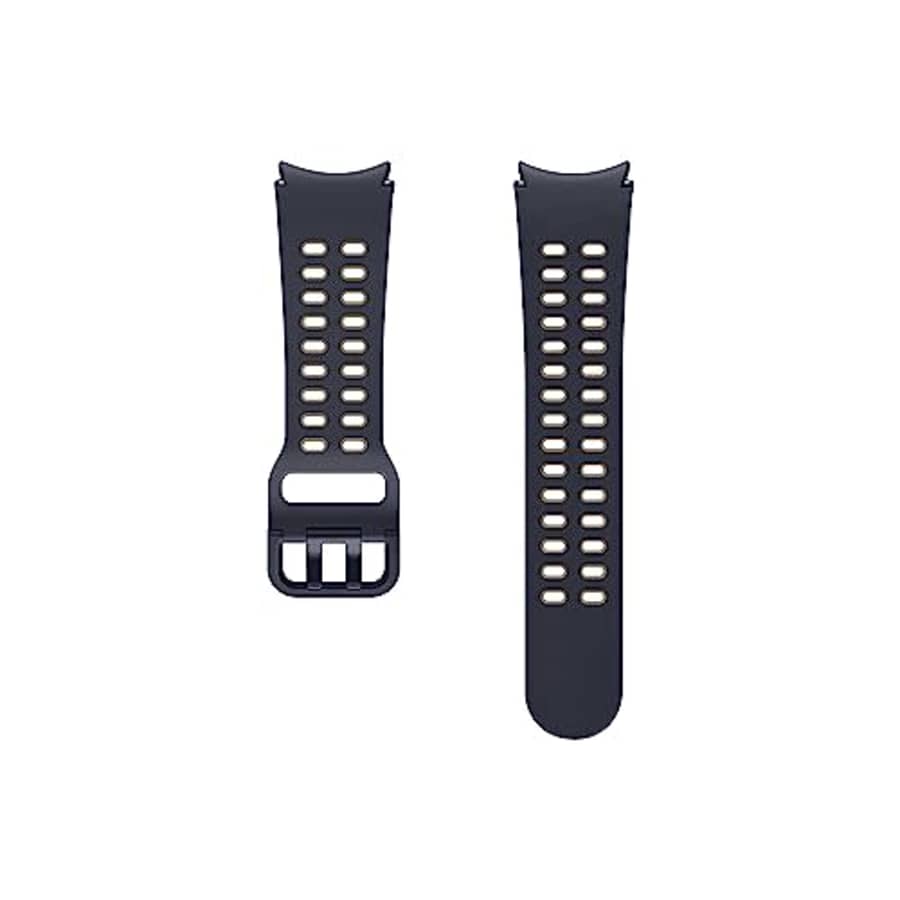 SAMSUNG Galaxy Watch 6, 5, 4 Series Extreme Sport Band, Smartwatch Replacement Strap with T-Buckle for $36
