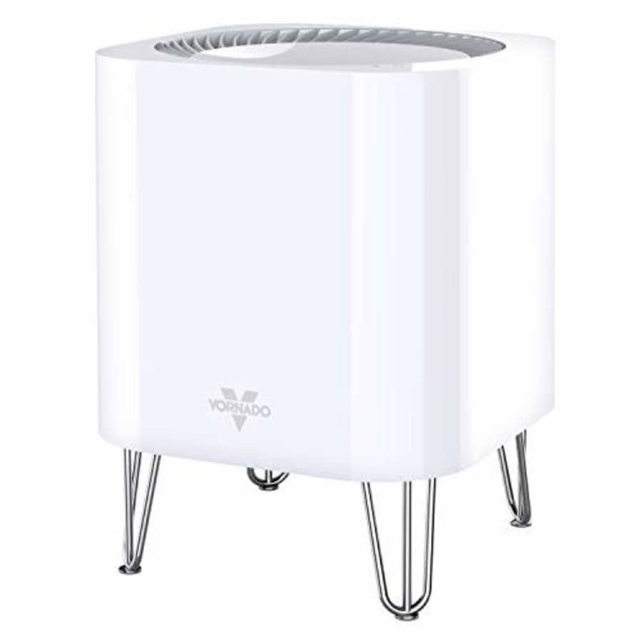 Vornado QUBE50 HEPA Air Purifier for $50 Vornado QUBE50 HEPA Air Purifier for $50