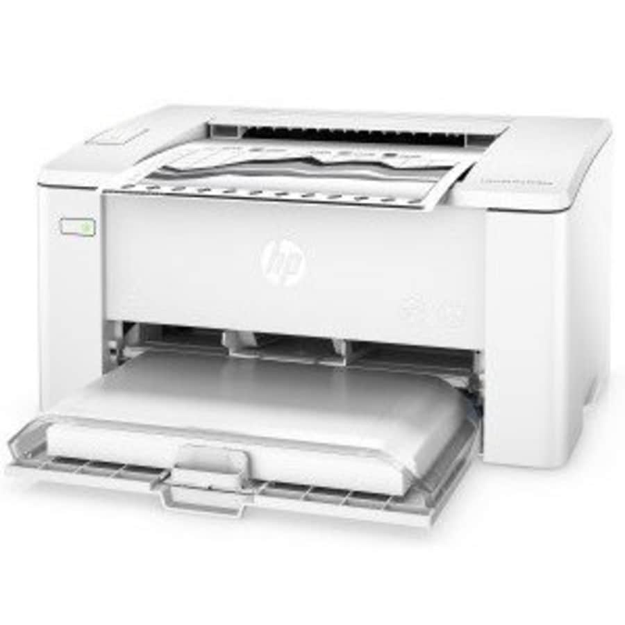 HP LaserJet Pro Printer for $82 HP LaserJet Pro Printer for $82