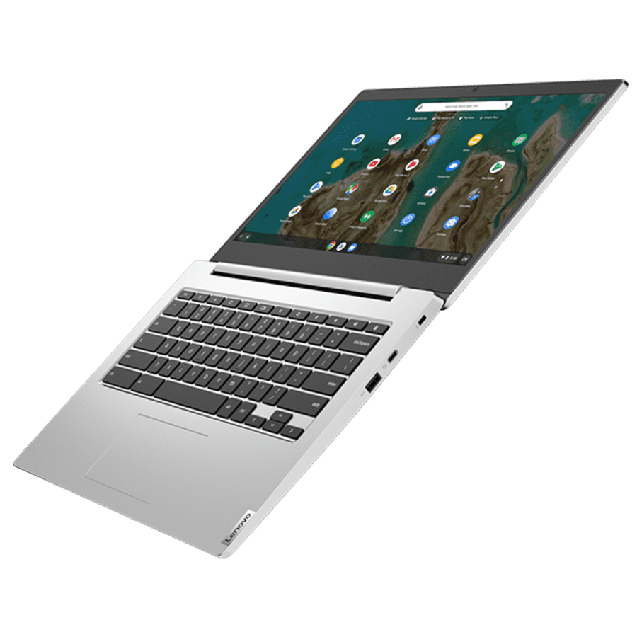 Lenovo Chromebook 3 Gemini Lake Celeron 14" Laptop for $224