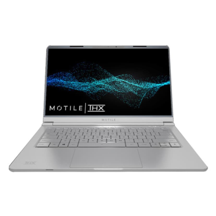 Motile AMD Ryzen 3 14" Laptop for $199
