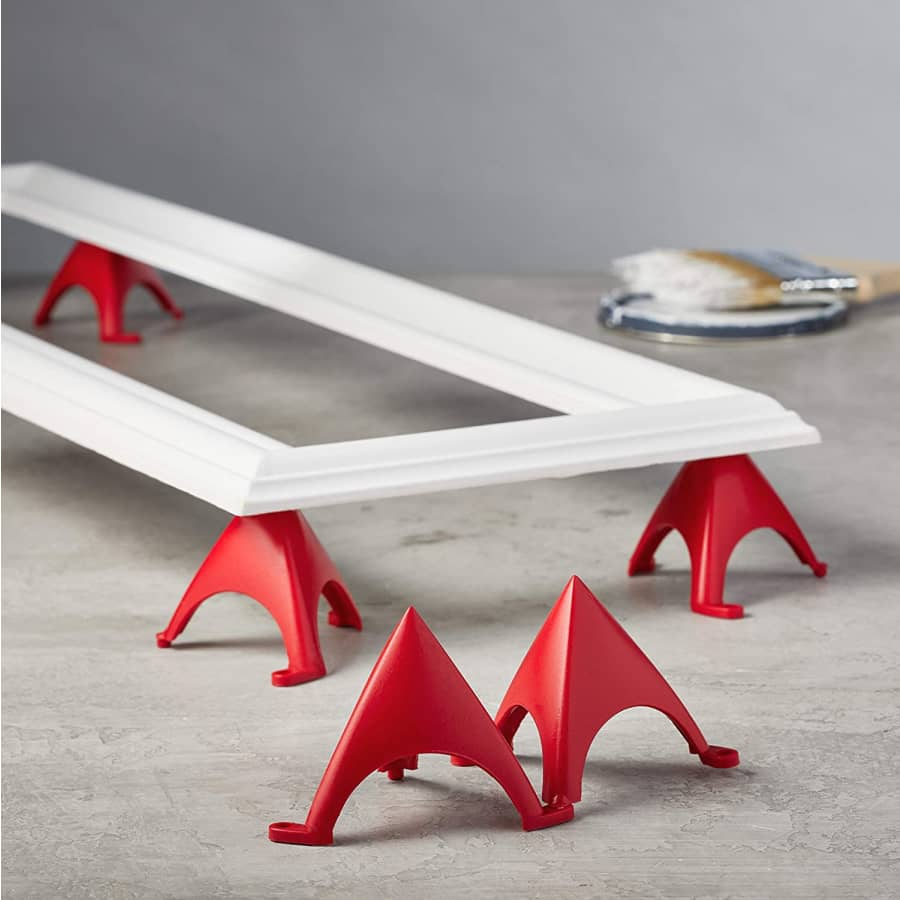 Amazon Basics Painter's Tripod 10-Pack for $5