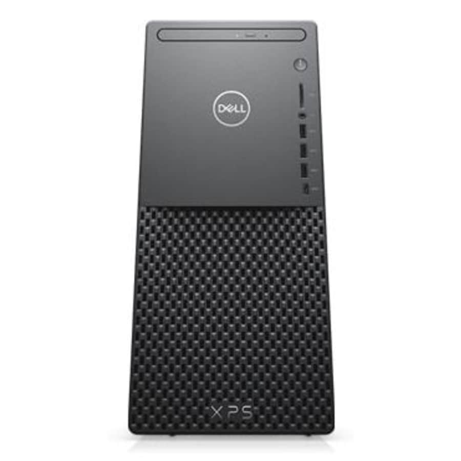 Dell XPS 10th-Gen. i5 Desktop PC for $849 Dell XPS 10th-Gen. i5 Desktop PC for $849