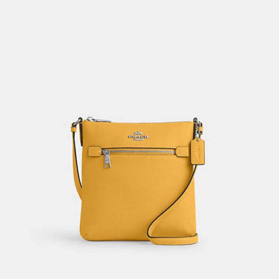 Coach Outlet 4th of July Clearance Sale: Up to 70% off + extra 15% off in cart