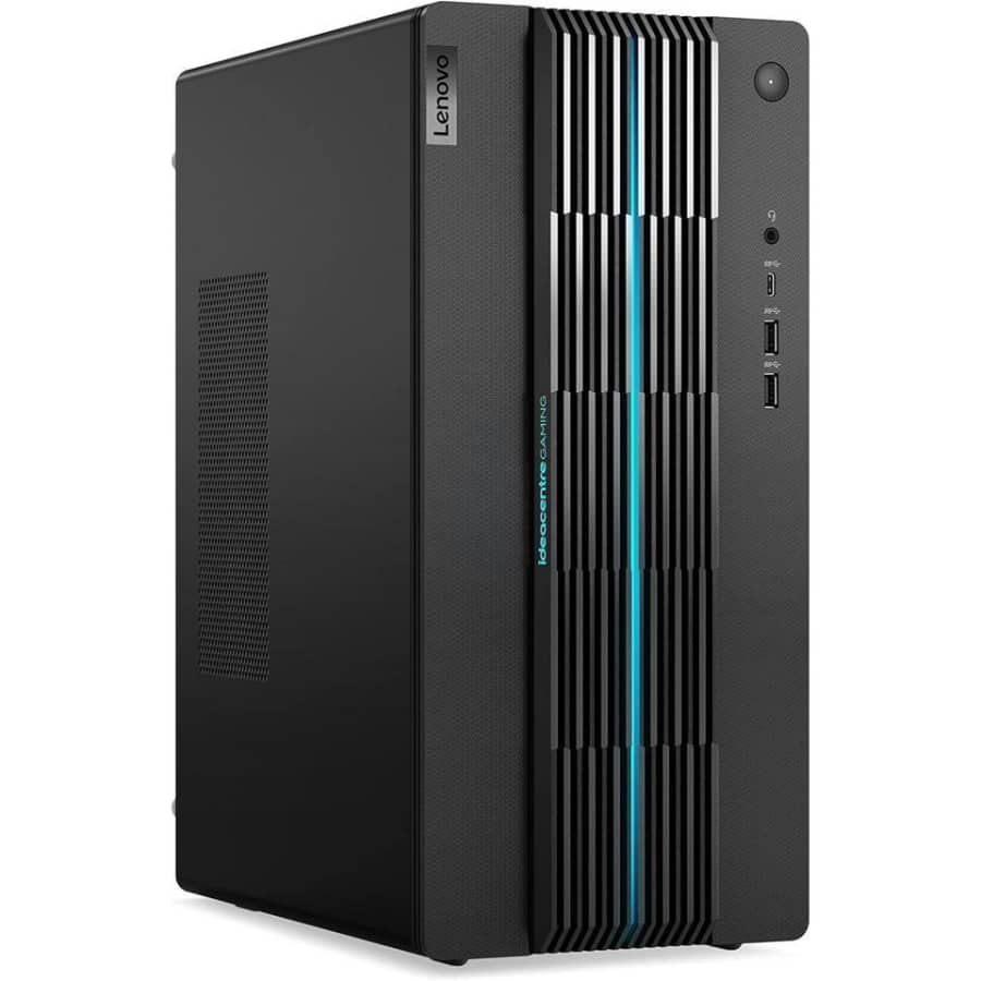 Certified Refurb Lenovo IdeaCentre 5 12th-Gen. i5 Gaming Desktop w/ NVIDIA GeForce RTX 3050 for $418 Certified Refurb Lenovo IdeaCentre 5 12th-Gen. i5 Gaming Desktop w/ NVIDIA GeForce RTX 3050 for $418