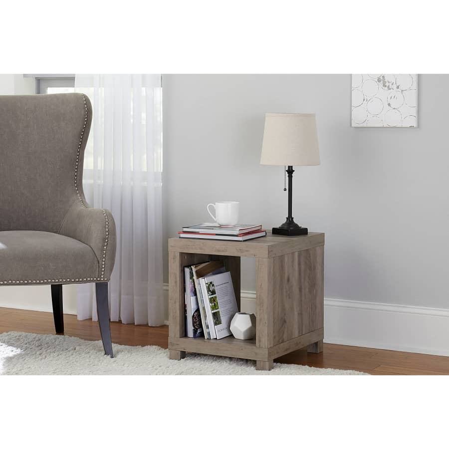 Better Homes and Gardens Accent Table for $23 Better Homes and Gardens Accent Table for $23