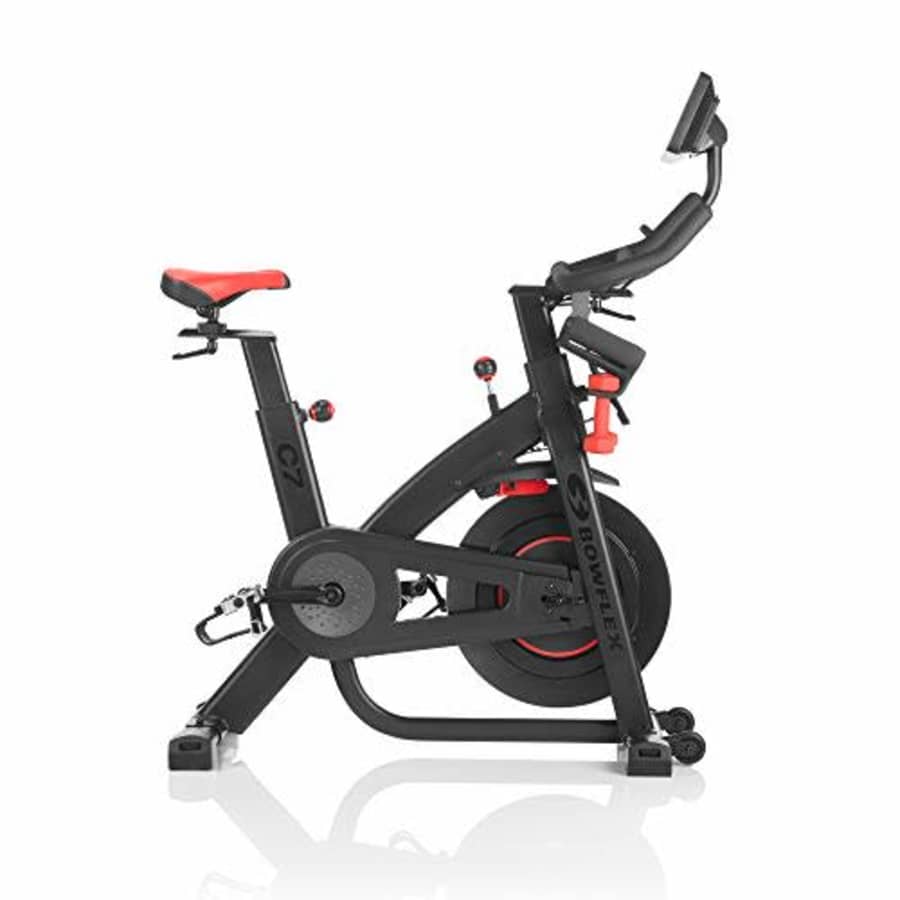 Bowflex C7 Indoor Cycling Bike for $351 Bowflex C7 Indoor Cycling Bike for $351