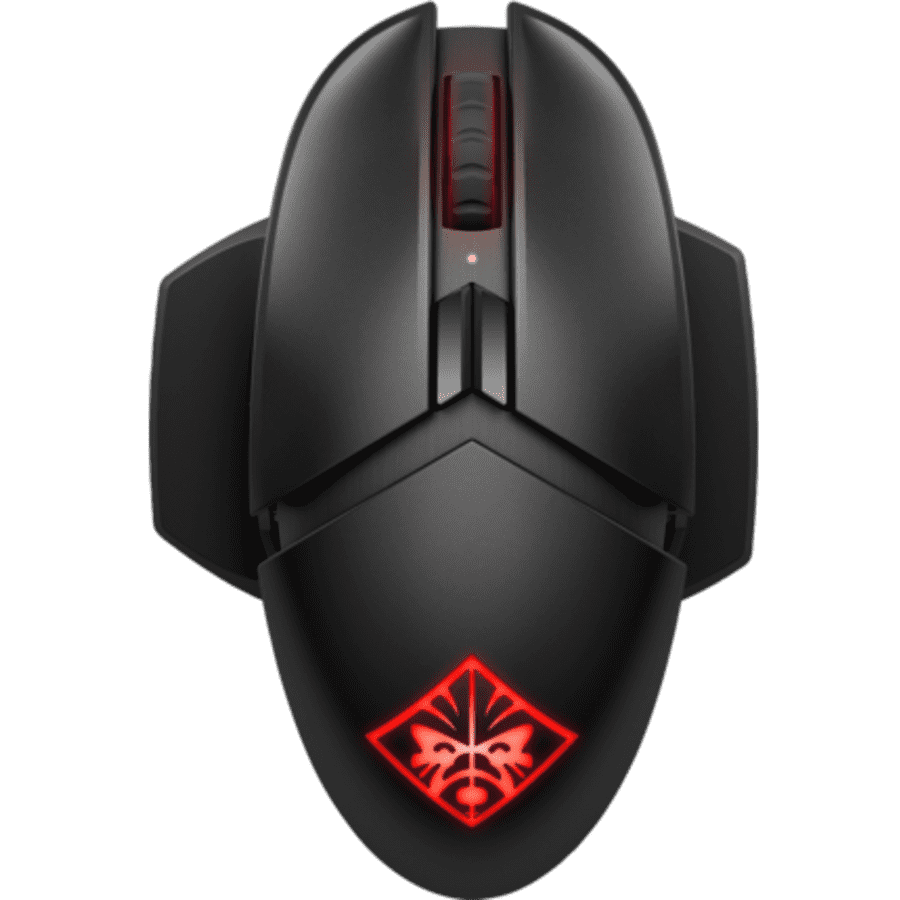 OMEN by HP Photon Wireless Mouse for $35 OMEN by HP Photon Wireless Mouse for $35