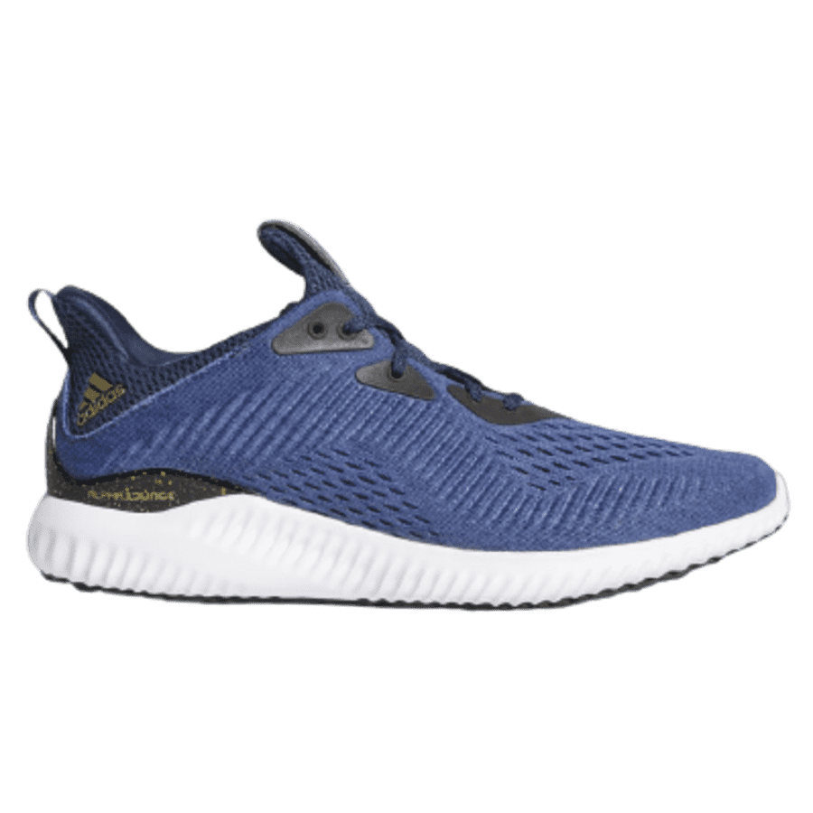 adidas Men's Alphabounce Shoes for $80
