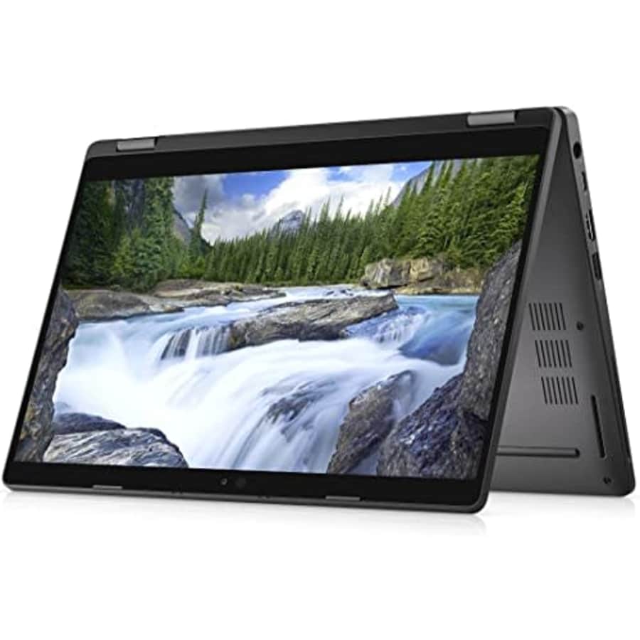 Dell Latitude 5300 2-in-1 Laptop, 13.3" FHD (1920 x 1080) Touchscreen, Intel Core i5-8265U Up to for $333 Dell Latitude 5300 2-in-1 Laptop, 13.3" FHD (1920 x 1080) Touchscreen, Intel Core i5-8265U Up to for $333