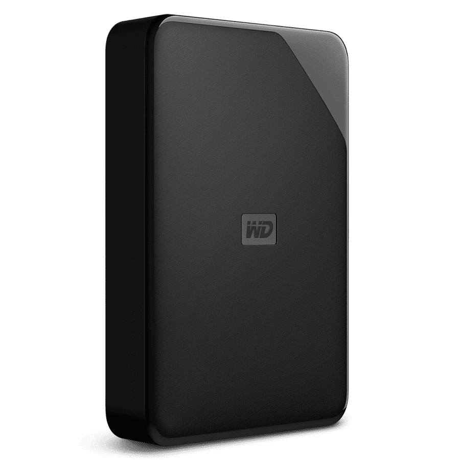WD Elements SE 4TB USB 3.0 Portable Hard Drive for $46 WD Elements SE 4TB USB 3.0 Portable Hard Drive for $46