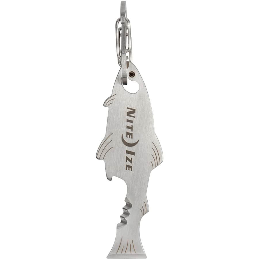 Nite Ize DoohicKey FishKey Multi-Tool: $3.74 Nite Ize DoohicKey FishKey Multi-Tool: $3.74