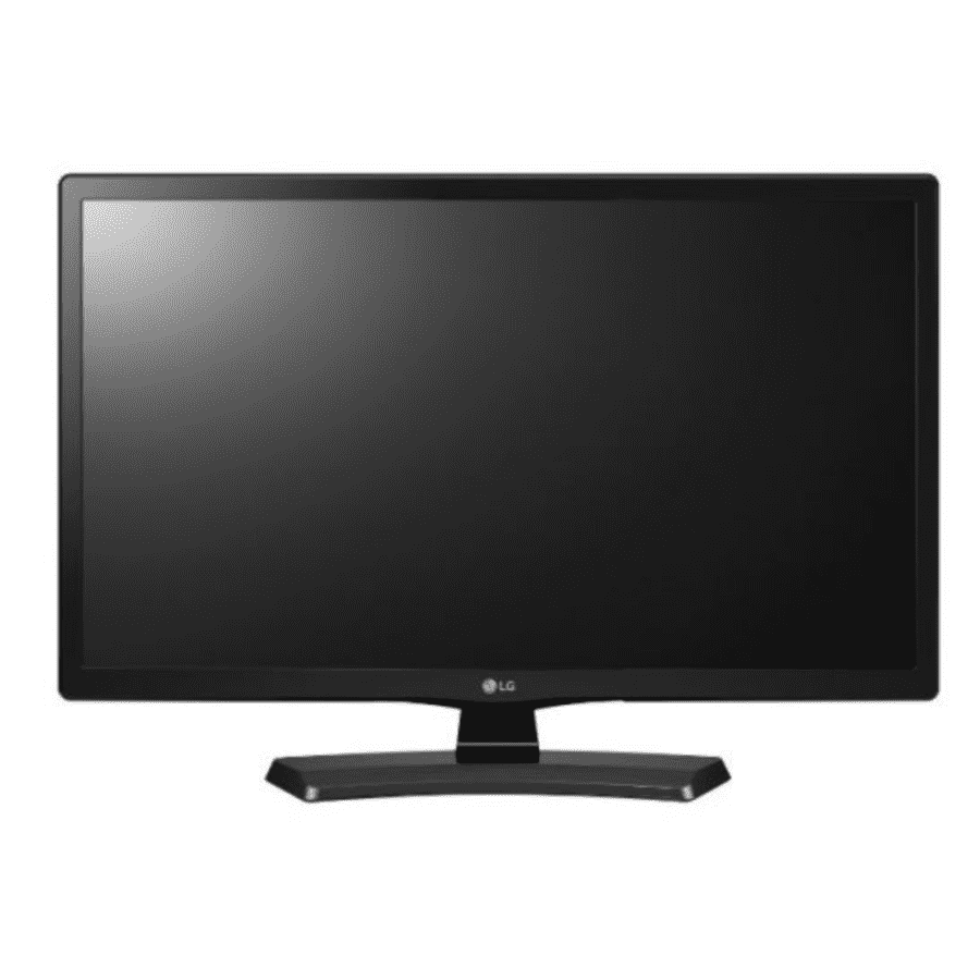 LG 24" LED Smart TV for $112 LG 24" LED Smart TV for $112