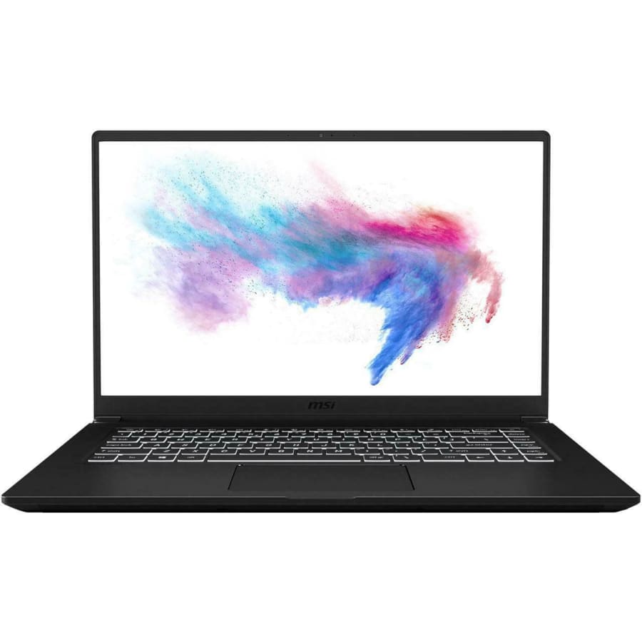 MSI Modern 15 10th-Gen. i5 15.6" Laptop for $599 MSI Modern 15 10th-Gen. i5 15.6" Laptop for $599
