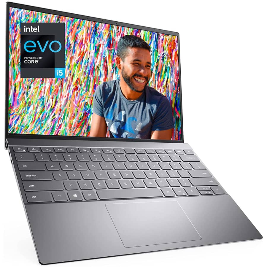 Dell Inspiron 13 5310 11th-Gen. Intel i5-11300H 13.3" Laptop for $960