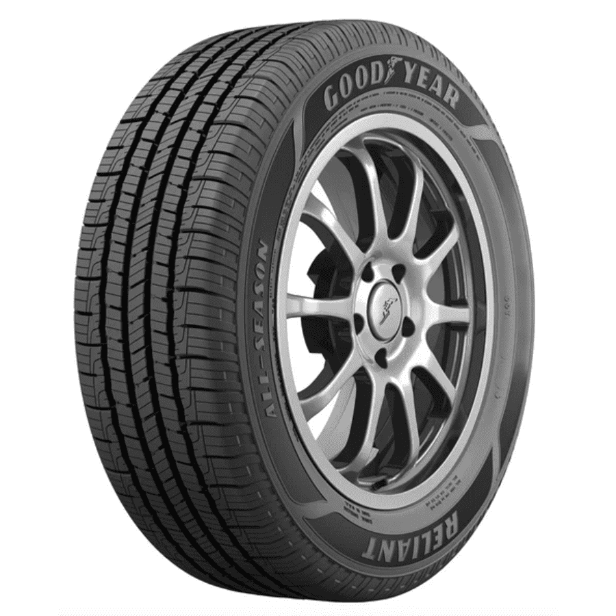 Goodyear Reliant All-Season Tires at Walmart: from $69 Goodyear Reliant All-Season Tires at Walmart: from $69