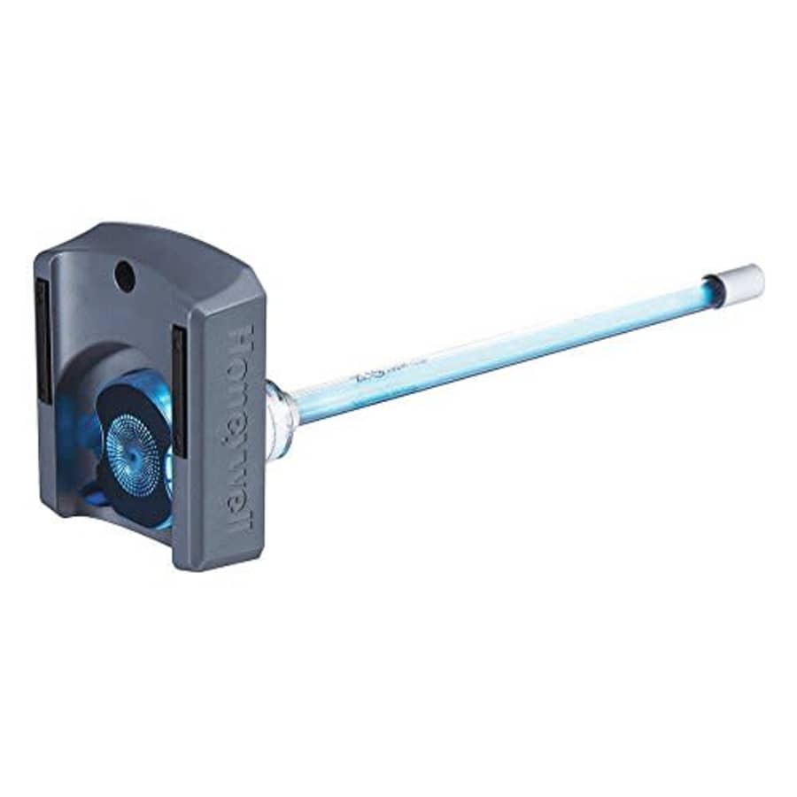 Honeywell, Inc. UV2400U1000 24V UV Air Purifier for $218 Honeywell, Inc. UV2400U1000 24V UV Air Purifier for $218