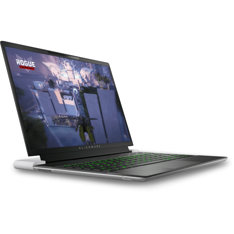 Dell Alienware x14 R2 13th-Gen i7 Gaming Laptop w/ RTX 4060 8GB Graphics for $1,500 Dell Alienware x14 R2 13th-Gen i7 Gaming Laptop w/ RTX 4060 8GB Graphics for $1,500