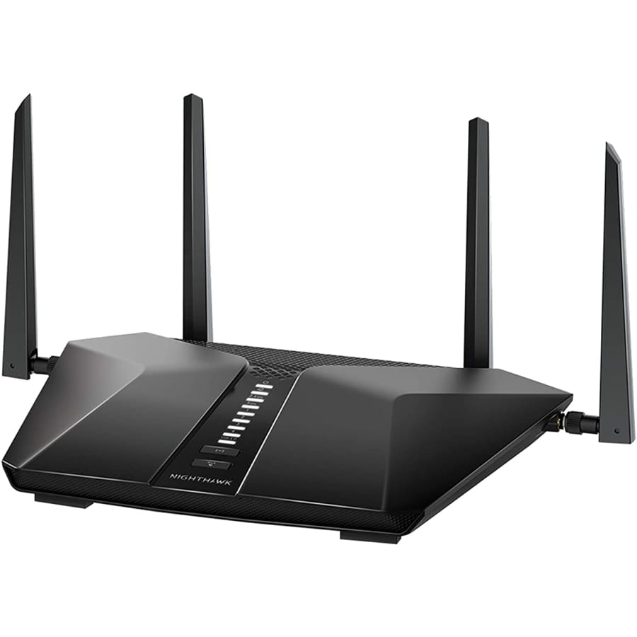 Netgear Nighthawk AX5 Wireless Router for $130
