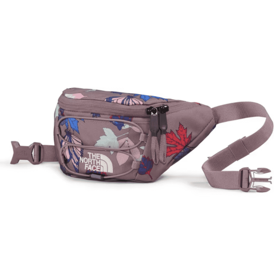 The North Face Jester Lumbar Pack for $19