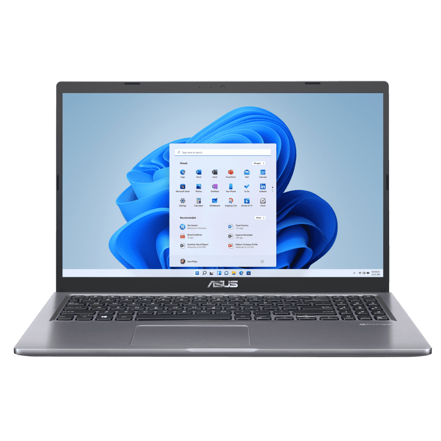 Asus 11th-Gen. i5 15.6" Touch Laptop for $349