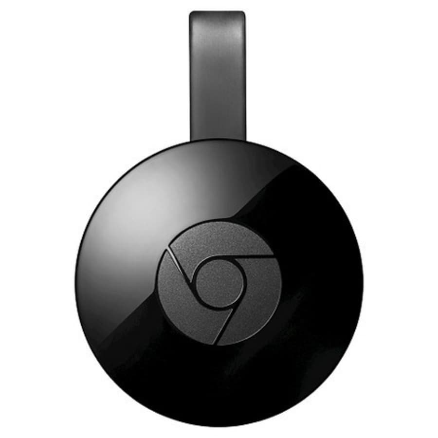 Google Chromecast for $25