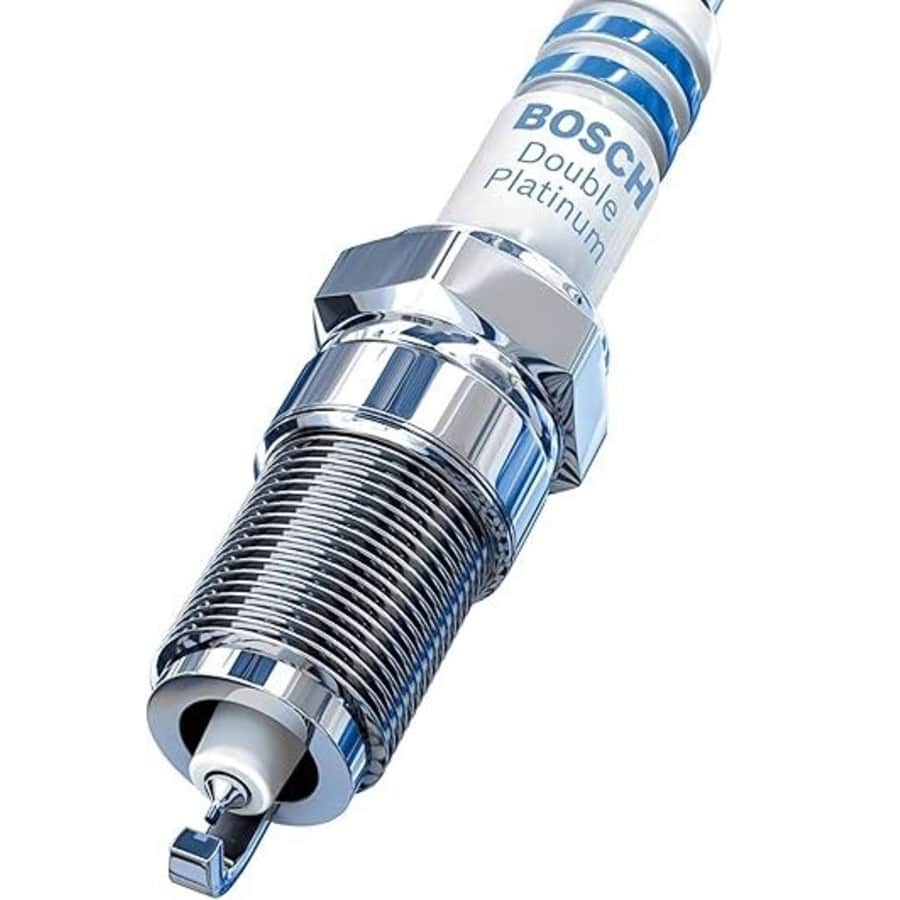 Bosch Spark Plug: $7.64 Bosch Spark Plug: $7.64