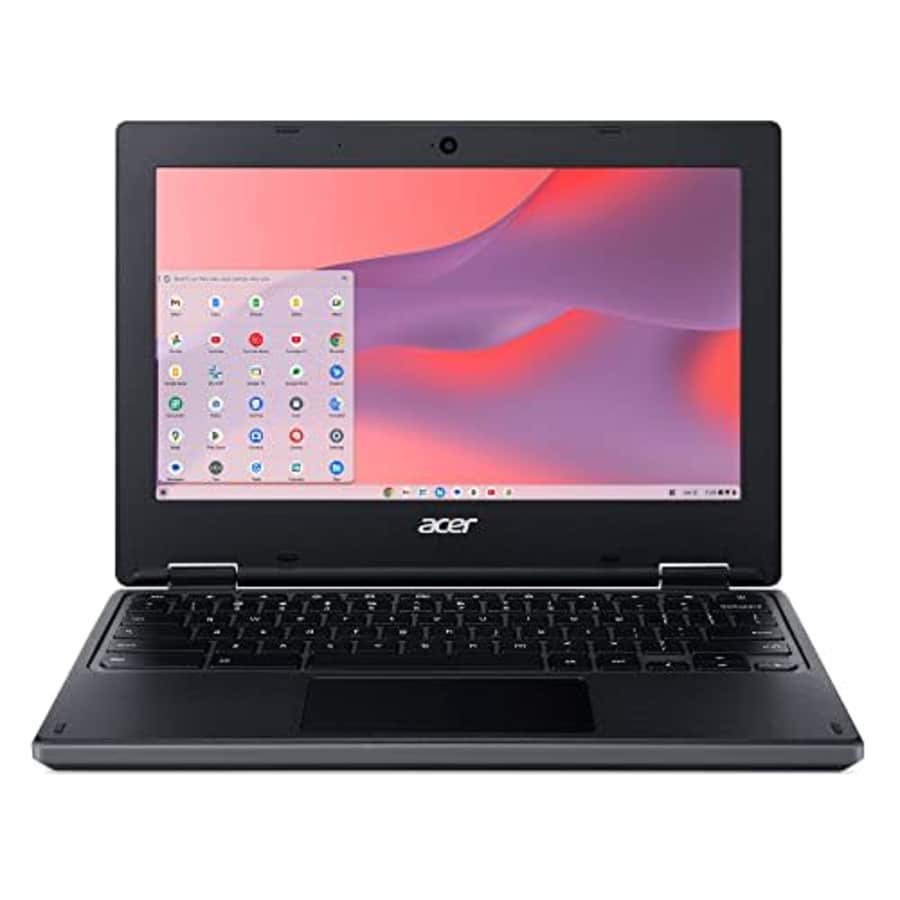 Acer Chromebook 311 Laptop | AMD A-Series Dual-Core A4-9120C | 11.6" HD Display | AMD Radeon R4 for $237