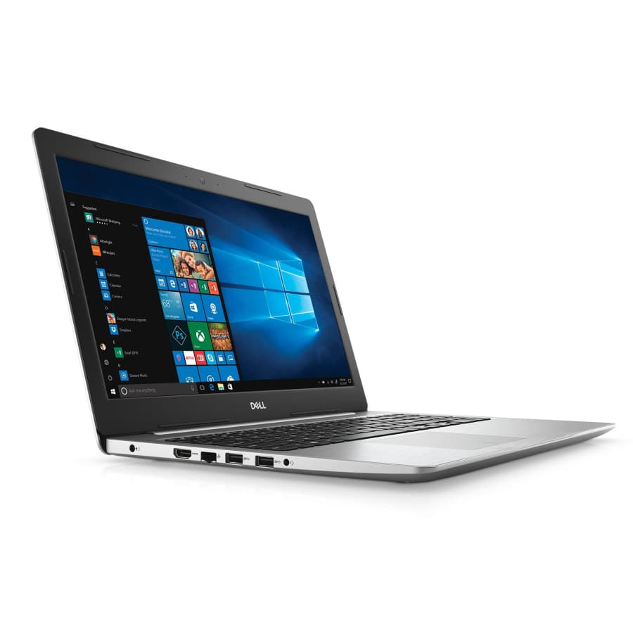 Dell Inspiron 15 5000 Series 5575 AMD Ryzen 5 2GHz 15.6" 1080p Touchscreen Laptop for $499 Dell Inspiron 15 5000 Series 5575 AMD Ryzen 5 2GHz 15.6" 1080p Touchscreen Laptop for $499