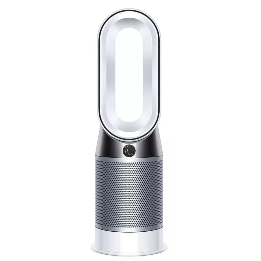Certified Refurb Dyson HP4A Pure Hot+Cool Purifier / Fan / Heater: $210 Certified Refurb Dyson HP4A Pure Hot+Cool Purifier / Fan / Heater: $210